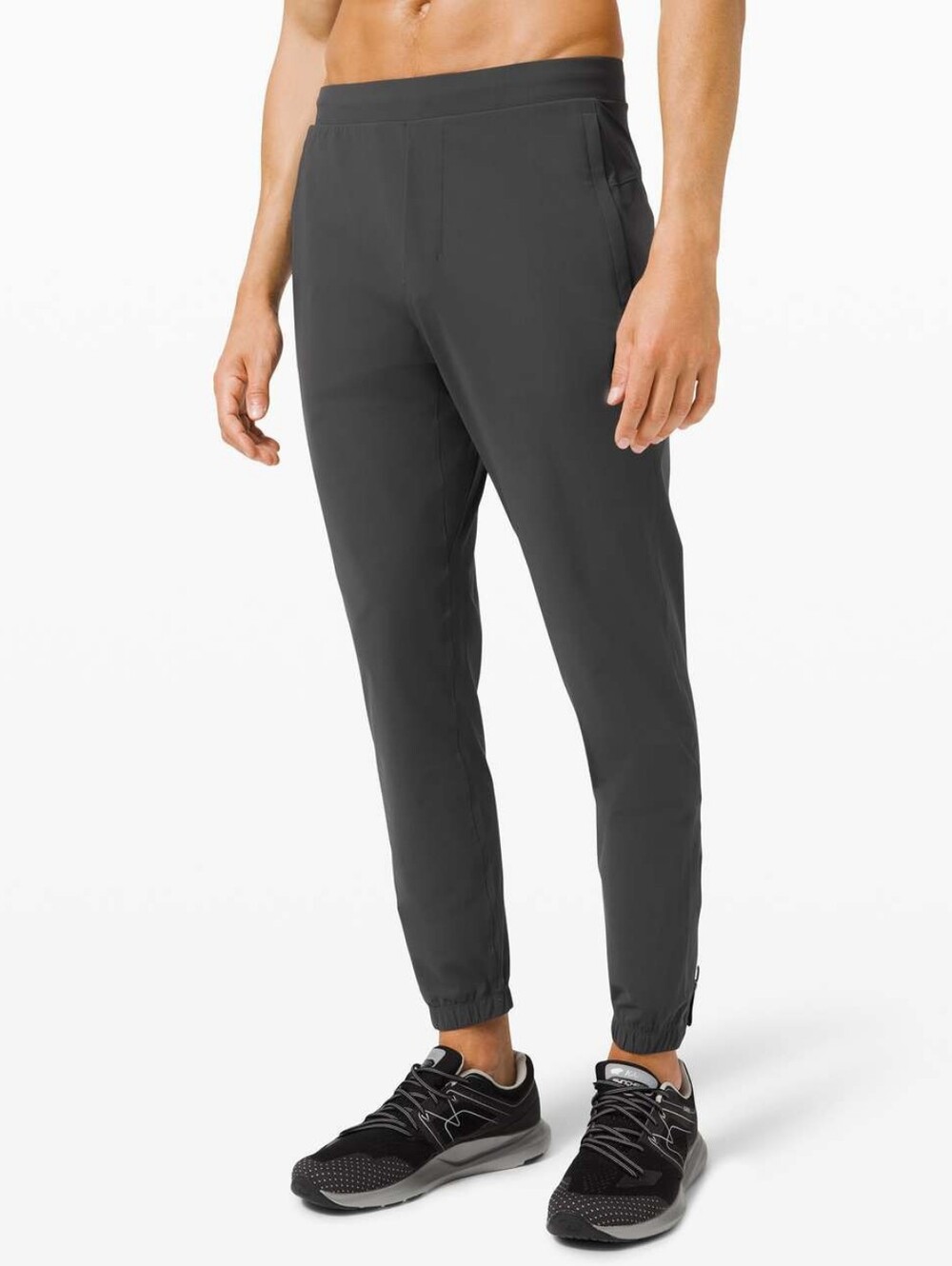 Lululemon Surge Jogger 29"Graphite Grey